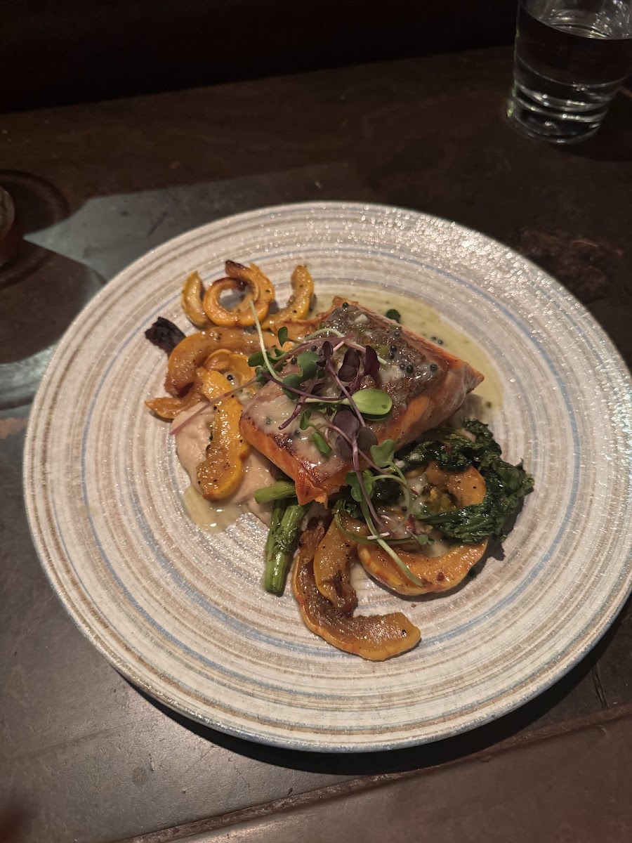 Trio | An American Bistro Photos 2